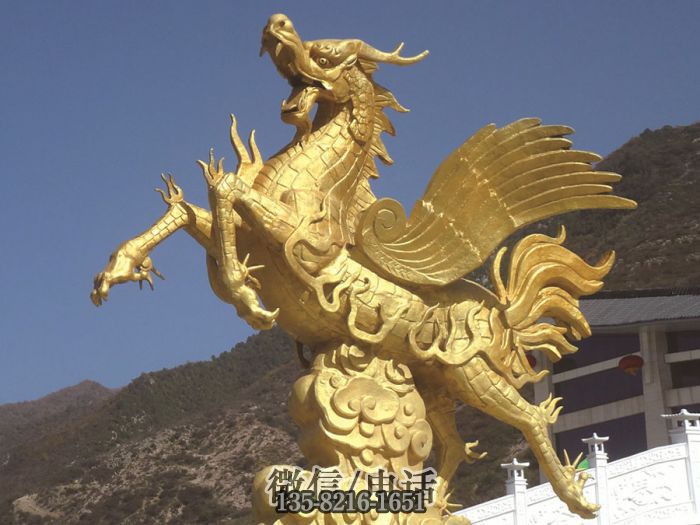 泡沫景觀雕塑
