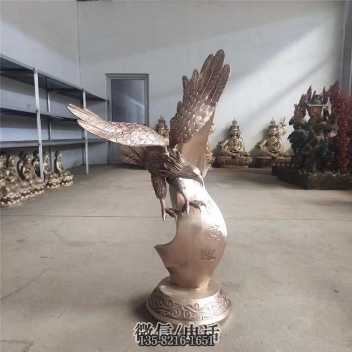 泡沫動物雕塑