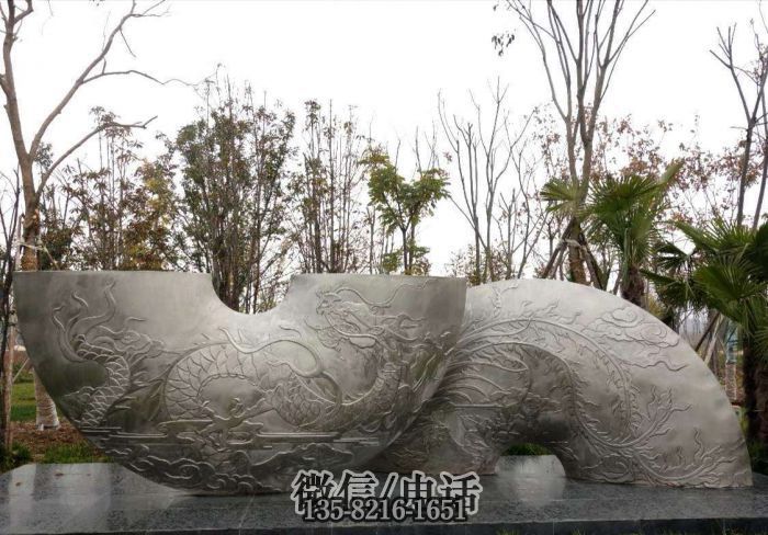 婚雕塑