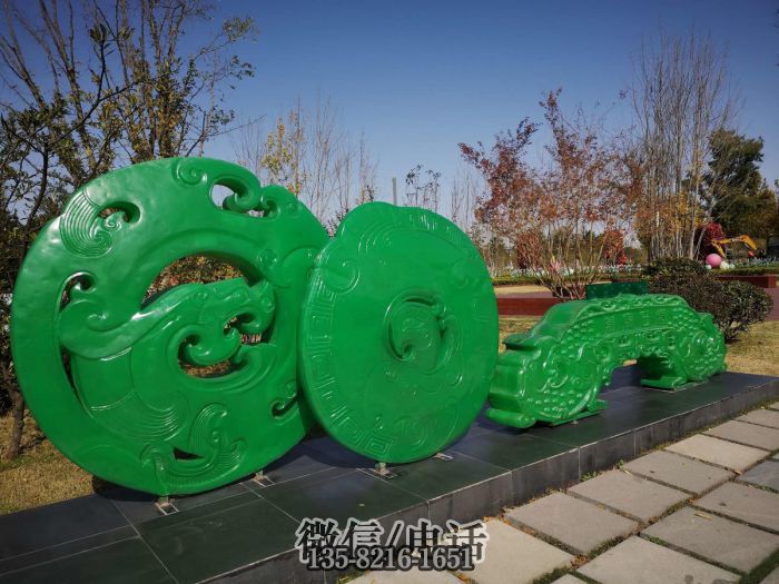 婚雕塑