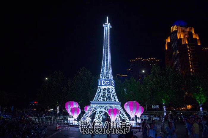 玻璃鋼景觀雕塑
