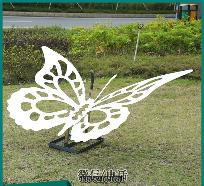 玻璃鋼動(dòng)物雕塑