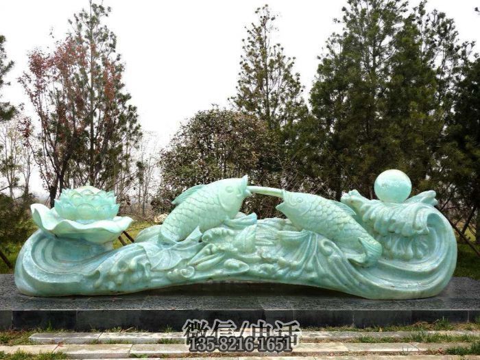 玻璃鋼婚雕塑
