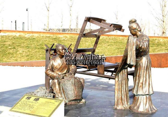 婚雕塑實拍圖